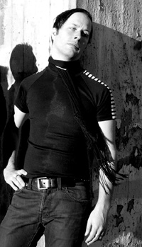 Andr&eacute; &Ouml;berg
